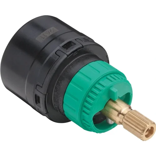 hansgrohe Absperreinheit inkl. Umsteller