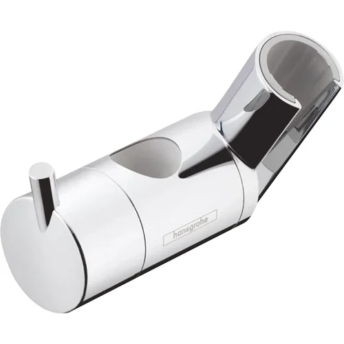 hansgrohe Unica'S Puro Schieber Brausenstange Edelmatt