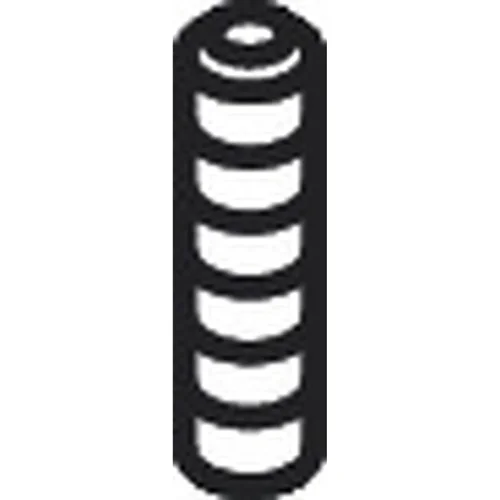 hansgrohe Gewindestift Set M4 × 16 mm DIN 913
