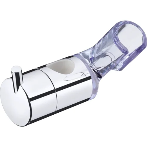 hansgrohe Unica'C Schieber Chrom