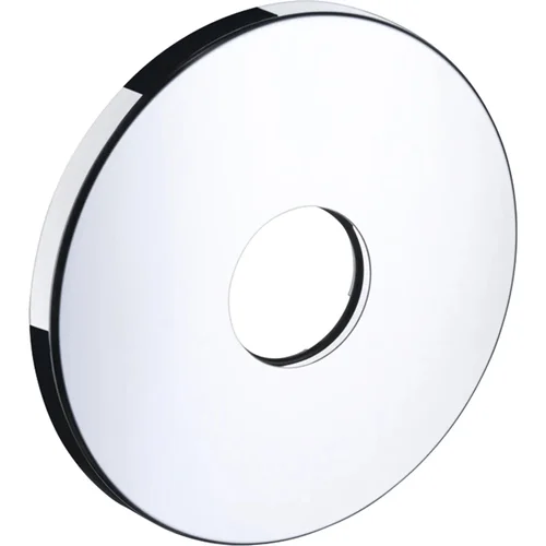 hansgrohe Rosette Ø 150 mm Chrom