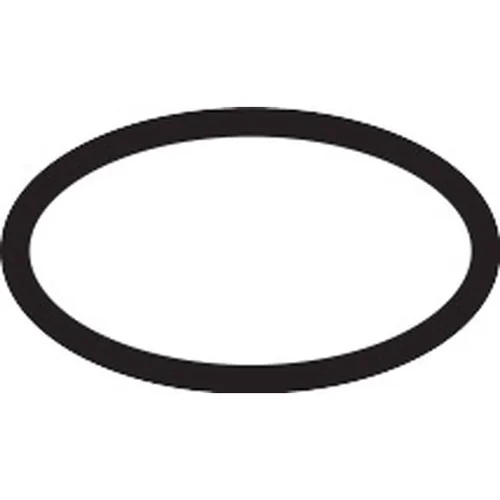 hansgrohe O-Ring 17 × 1,5 mm