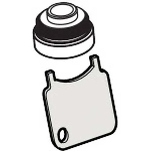 hansgrohe Luftsprudler M24x1 (5 l/min) Chrom