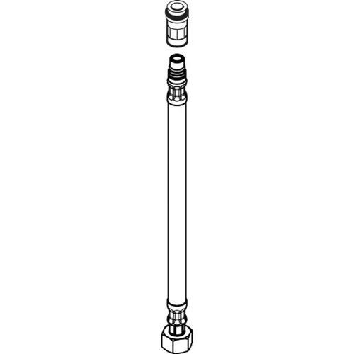 hansgrohe Anschlussschlauch 900 mm M8x0,75 G3/8