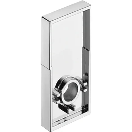 hansgrohe Raindance Fliesenausgleichsscheibe 7 mm Chrom