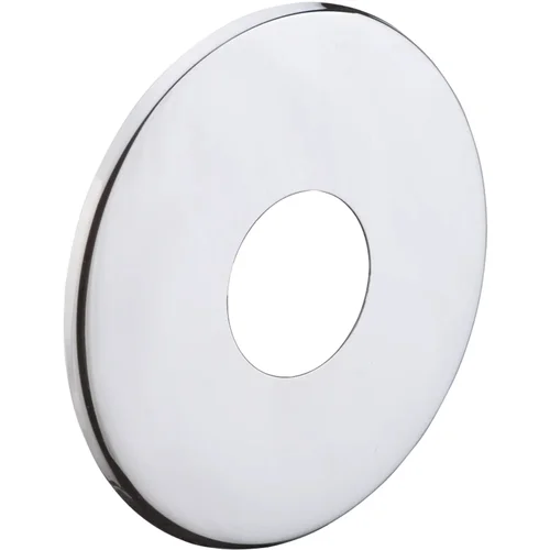 hansgrohe Hahnrosette von hansgrohe für Ihre Sanitärinstallation Chrom