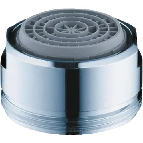 hansgrohe Luftsprudler M24x1 (7 l/min) Chrom