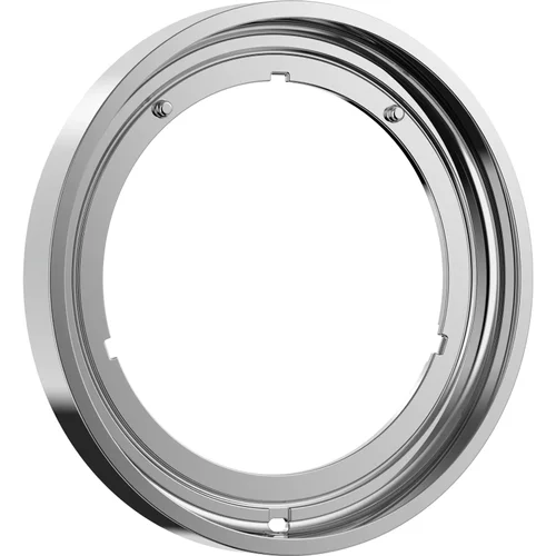 hansgrohe Verlängerung 5 mm Chrom