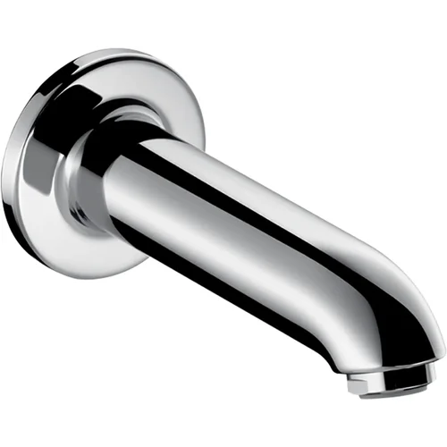 hansgrohe Wanneneinlauf für Ihre Badewanne Chrom