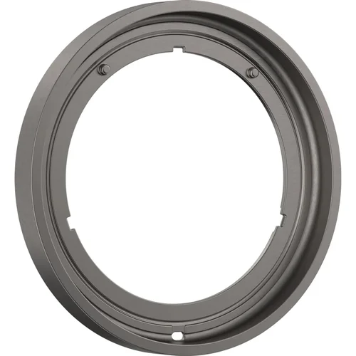 hansgrohe Verlängerung 5 mm Brushed Black Chrome