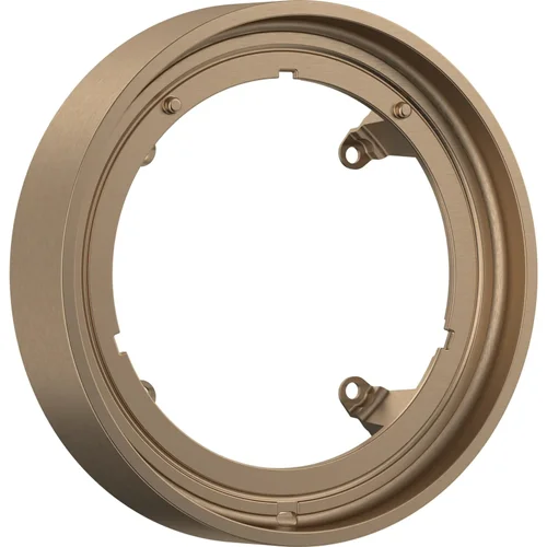 hansgrohe Verlängerung 22 mm Brushed Bronze