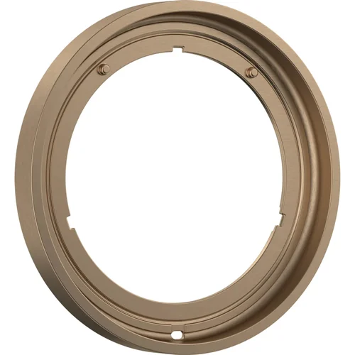 hansgrohe Verlängerung 5 mm Brushed Bronze
