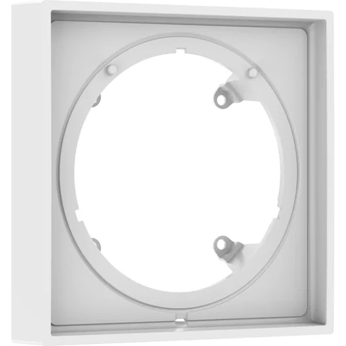 hansgrohe Verlängerung 22 mm Mattweiß