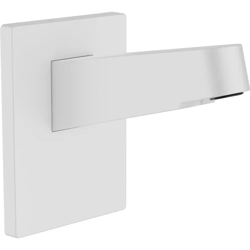 hansgrohe Pulsify Wandanschluss für Kopfbrause 260 Mattweiß