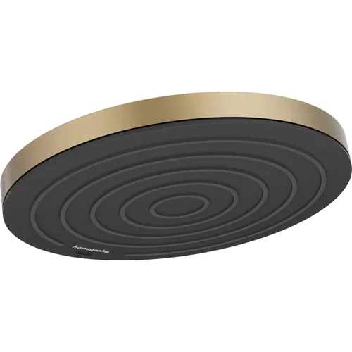 hansgrohe Pulsify S Kopfbrause 260 1jet Brushed Bronze