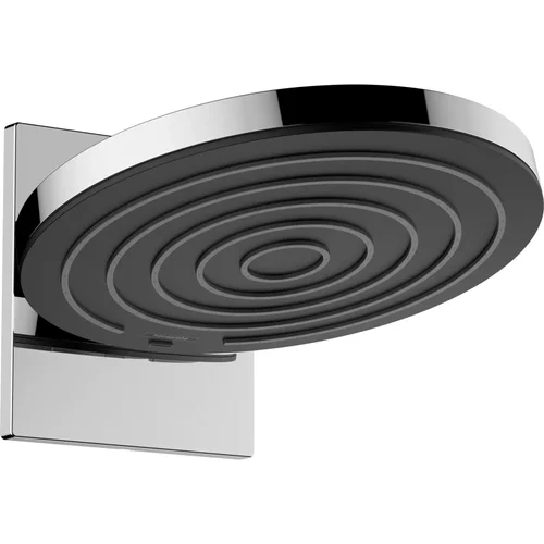hansgrohe Pulsify S Kopfbrause 260 2jet EcoSmart mit Wandanschluss Chrom