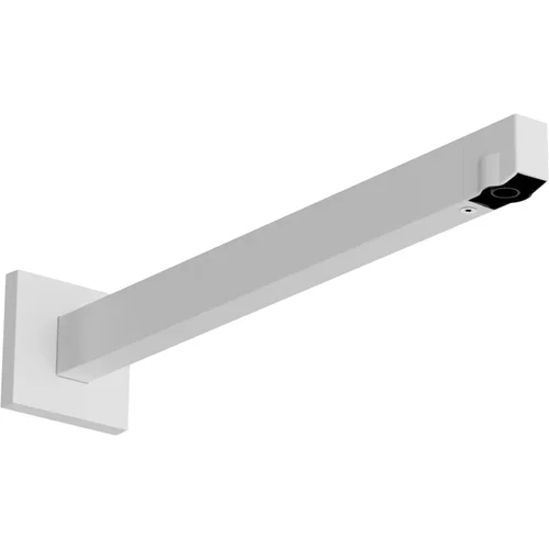 hansgrohe Brausearm E 39 cm Mattweiß