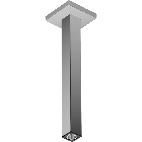 hansgrohe Deckenanschluss E 30 cm Chrom