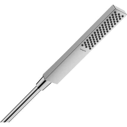 hansgrohe Pulsify E Stabhandbrause 100 1jet EcoSmart Chrom