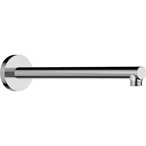 hansgrohe Brausearm S 39 cm Chrom