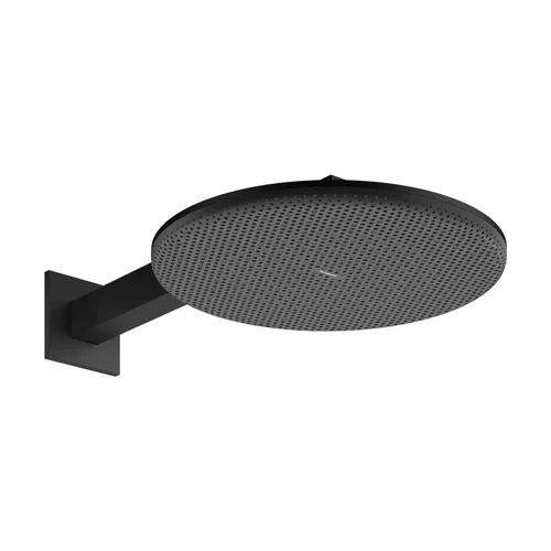 hansgrohe Raindance Alive S Kopfbrause 300 2jet mit Brausearm Mattschwarz