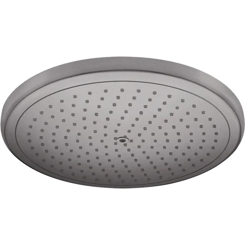 hansgrohe Croma Kopfbrause 280 1jet Brushed Black Chrome