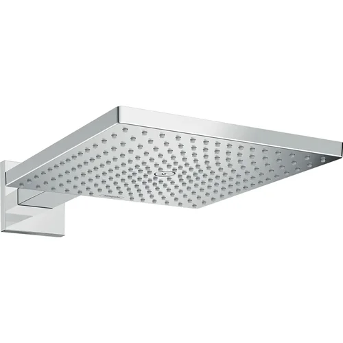 hansgrohe Raindance E Kopfbrause 300 1jet EcoSmart mit Brausearm Chrom