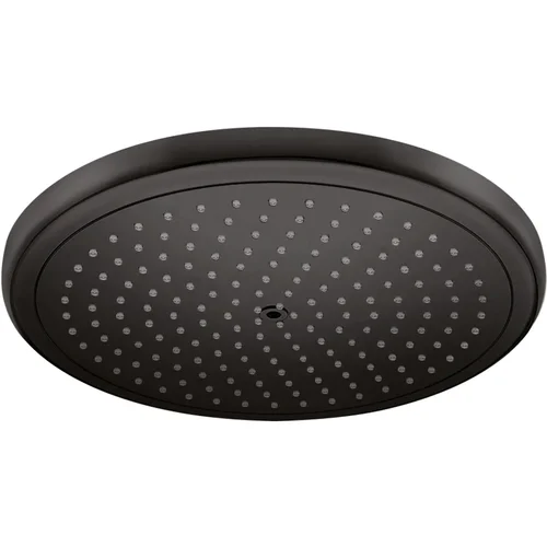 hansgrohe Croma Kopfbrause 280 1jet EcoSmart Mattschwarz