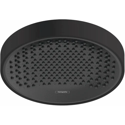hansgrohe Rainfinity Kopfbrause 250 1jet EcoSmart Mattschwarz