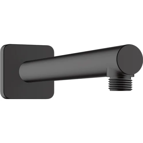 hansgrohe Vernis Shape Brausearm 24 cm Mattschwarz