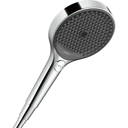 hansgrohe Rainfinity Handbrause 130 3jet EcoSmart+ Chrom