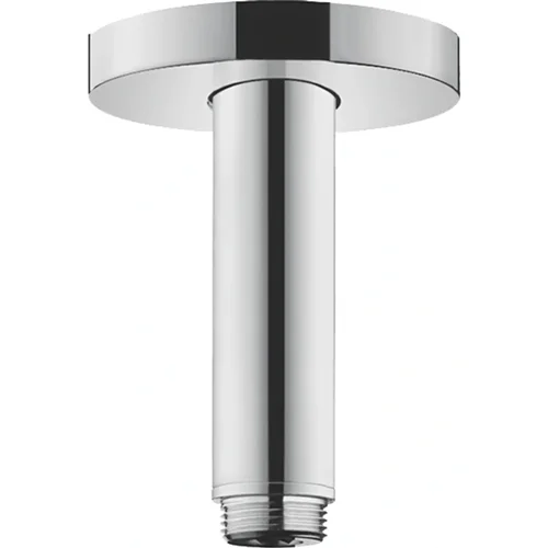 hansgrohe Deckenanschluss S 10 cm Chrom