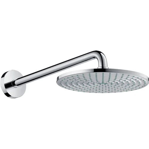 hansgrohe Raindance S Kopfbrause 240 1jet EcoSmart mit Brausearm 39 cm Chrom
