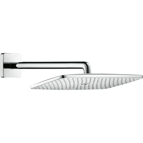 hansgrohe Raindance E Kopfbrause 360 1jet EcoSmart mit Brausearm Chrom