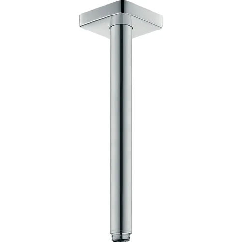 hansgrohe Deckenanschluss E 30 cm Chrom