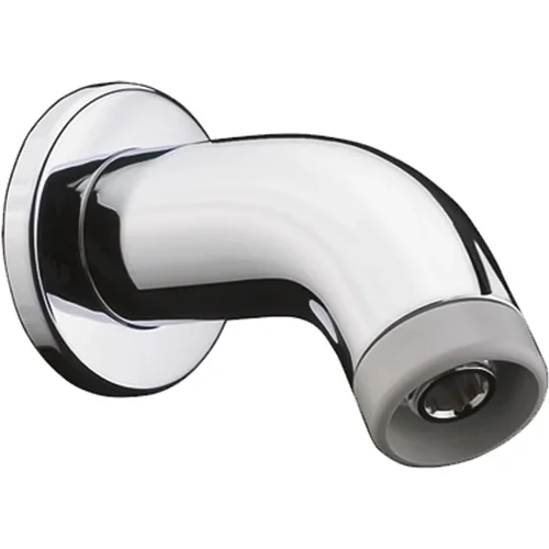 hansgrohe Brausearm 10 cm Chrom