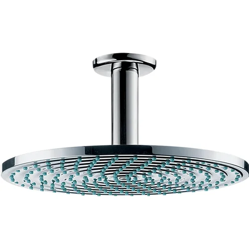 hansgrohe Raindance S Kopfbrause 240 1jet mit Deckenanschluss Chrom