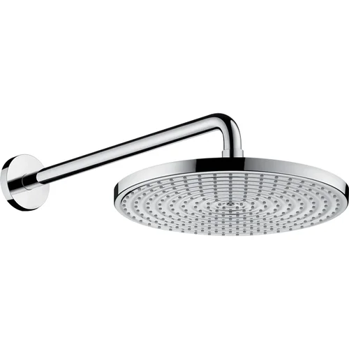 hansgrohe Raindance S Kopfbrause 300 1jet mit Brausearm 46 cm Chrom