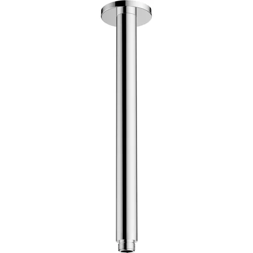 hansgrohe Vernis Blend Deckenanschluss 30 cm Chrom