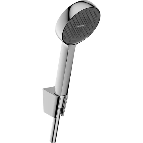 hansgrohe Activera Select S Brausehalterset 95 2jet EcoSmart mit Brauseschlauch 160 cm Chrom