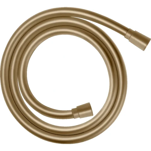 hansgrohe Isiflex Brauseschlauch 125 cm Brushed Bronze