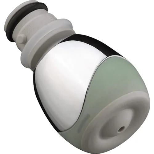 hansgrohe Wechsel-Strahleinsatz Massagestrahl Chrom