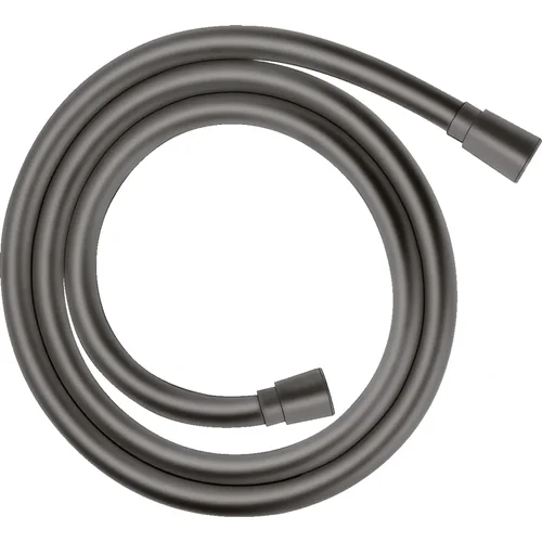 hansgrohe Isiflex Brauseschlauch 125 cm Brushed Black Chrome
