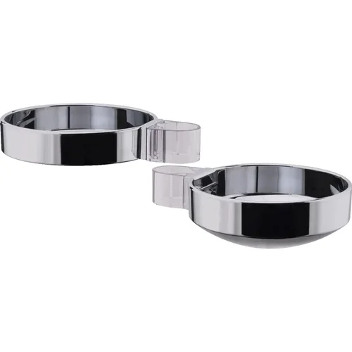 hansgrohe Casetta Ablage Casetta'D chrom Chrom
