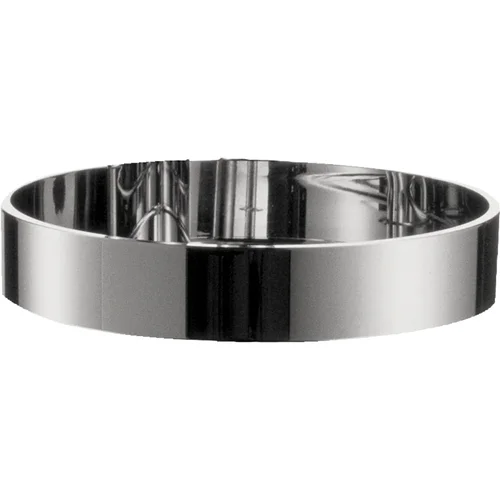 hansgrohe Casetta Seifenschale S Puro Chrom