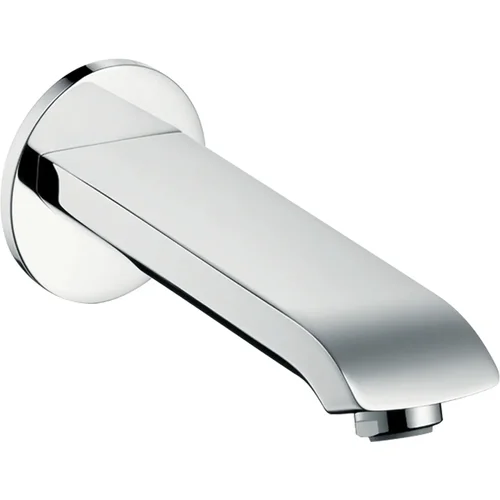 hansgrohe Metris Wanneneinlauf Chrom
