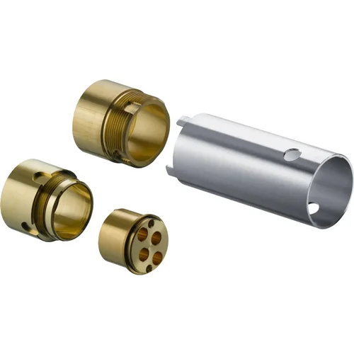 hansgrohe Verlängerungsset 2,5 cm
