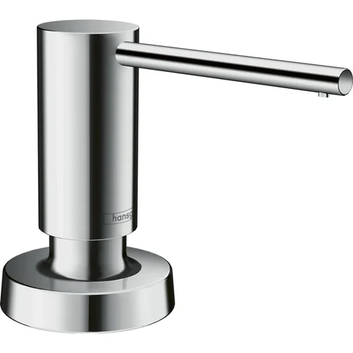 hansgrohe A51 Spülmittel-/ Lotionspender Chrom