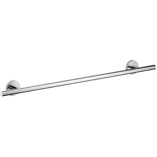 hansgrohe Logis Badetuchhalter Chrom