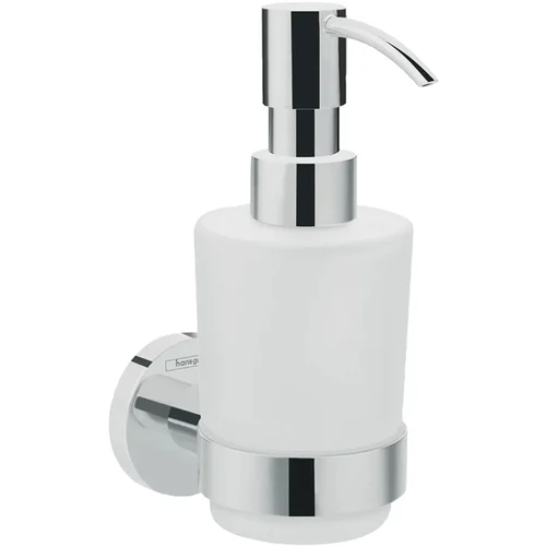 hansgrohe Logis Universal Lotionspender Chrom